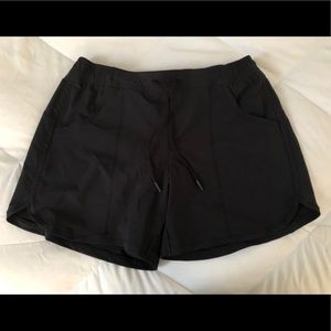 Lands End Swim shorts